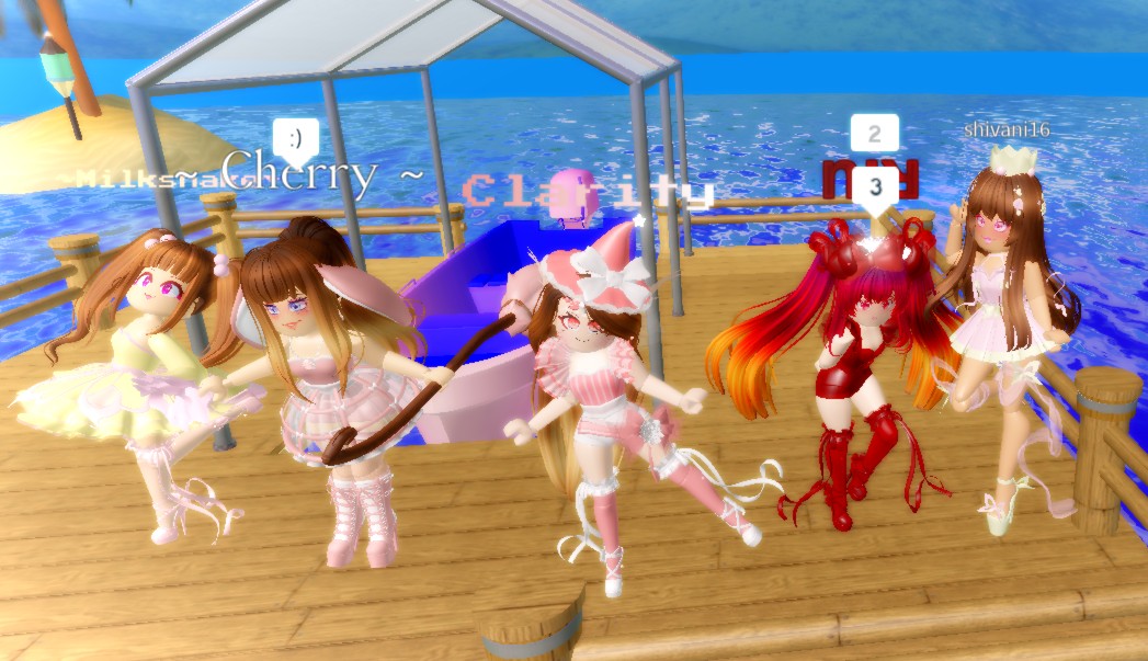 Darling Diva Outfits Royale High Sunset Island