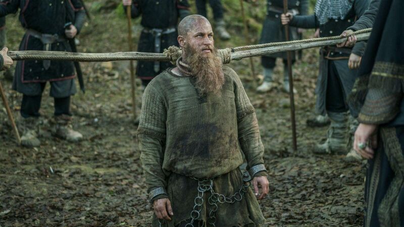 Vikings Season 4, Episode 11 recap: Ivar the Boneless is the one to watch