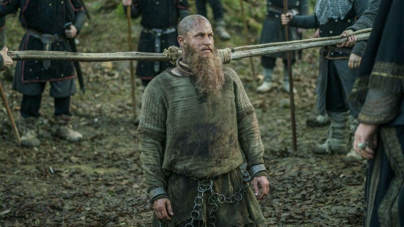 Vikings: Valhalla Recap: A New Streaming Home Brings a New Era