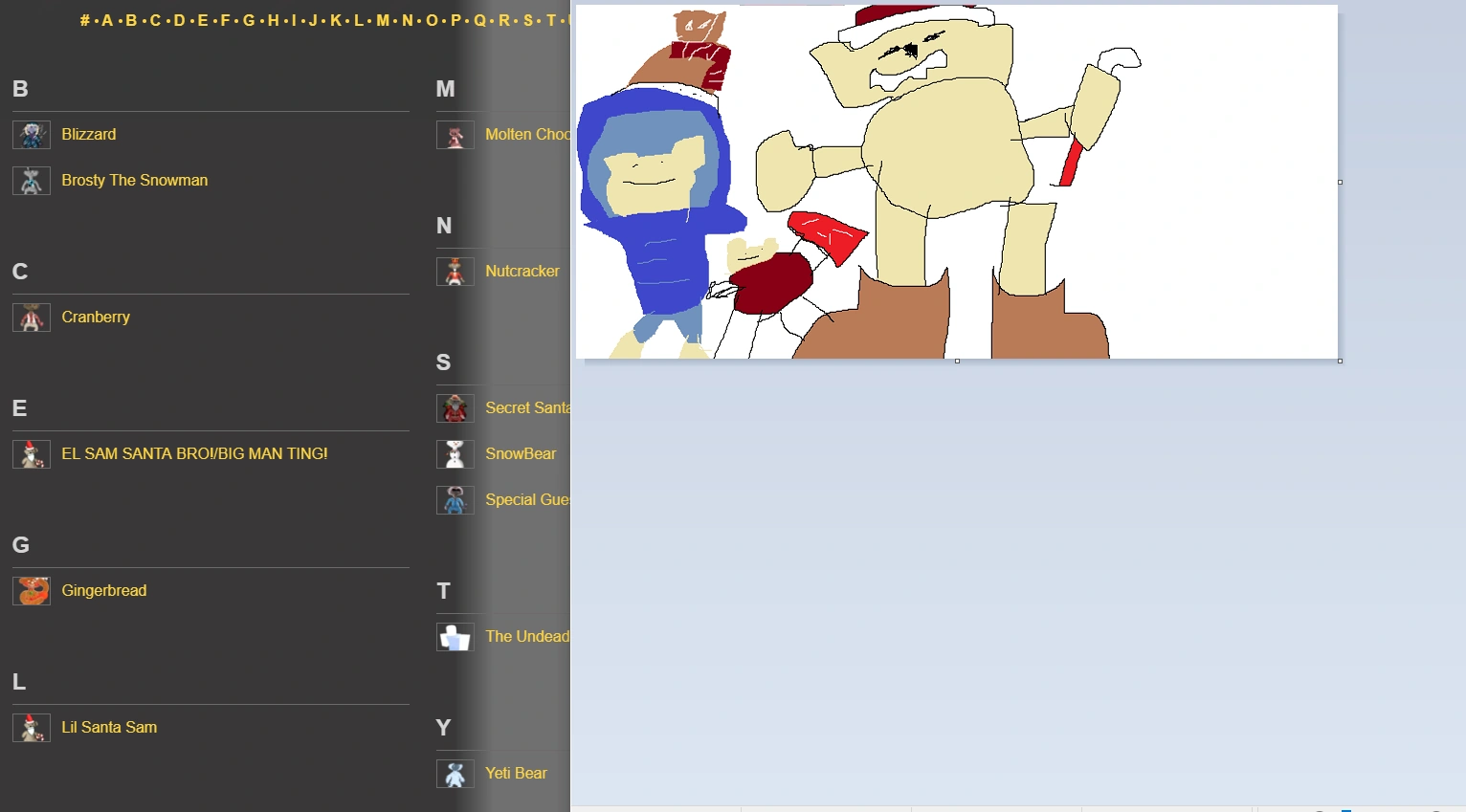Yes I Drowing Fandom - yes roblox