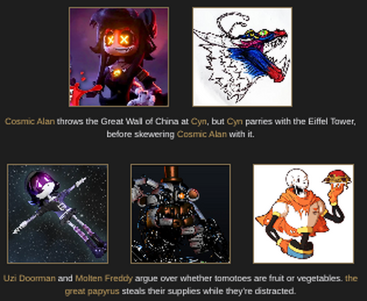 Fandom Image