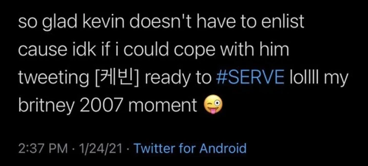 Discuss Everything About Kpop Wiki | Fandom