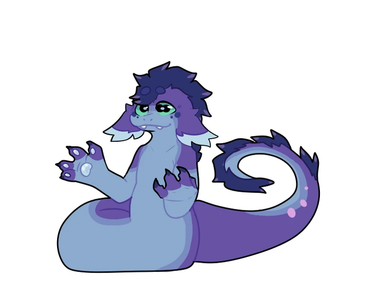 basilisk oc redesign Fandom