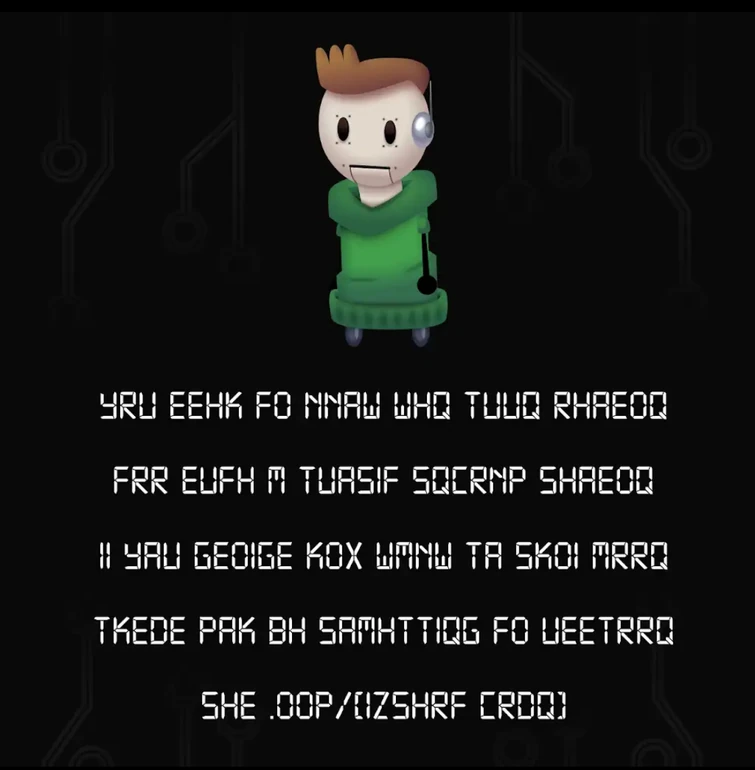 WHAT DOES THIS MEAN Fandom