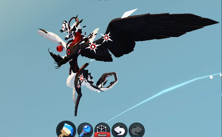 twisted rnd | Fandom