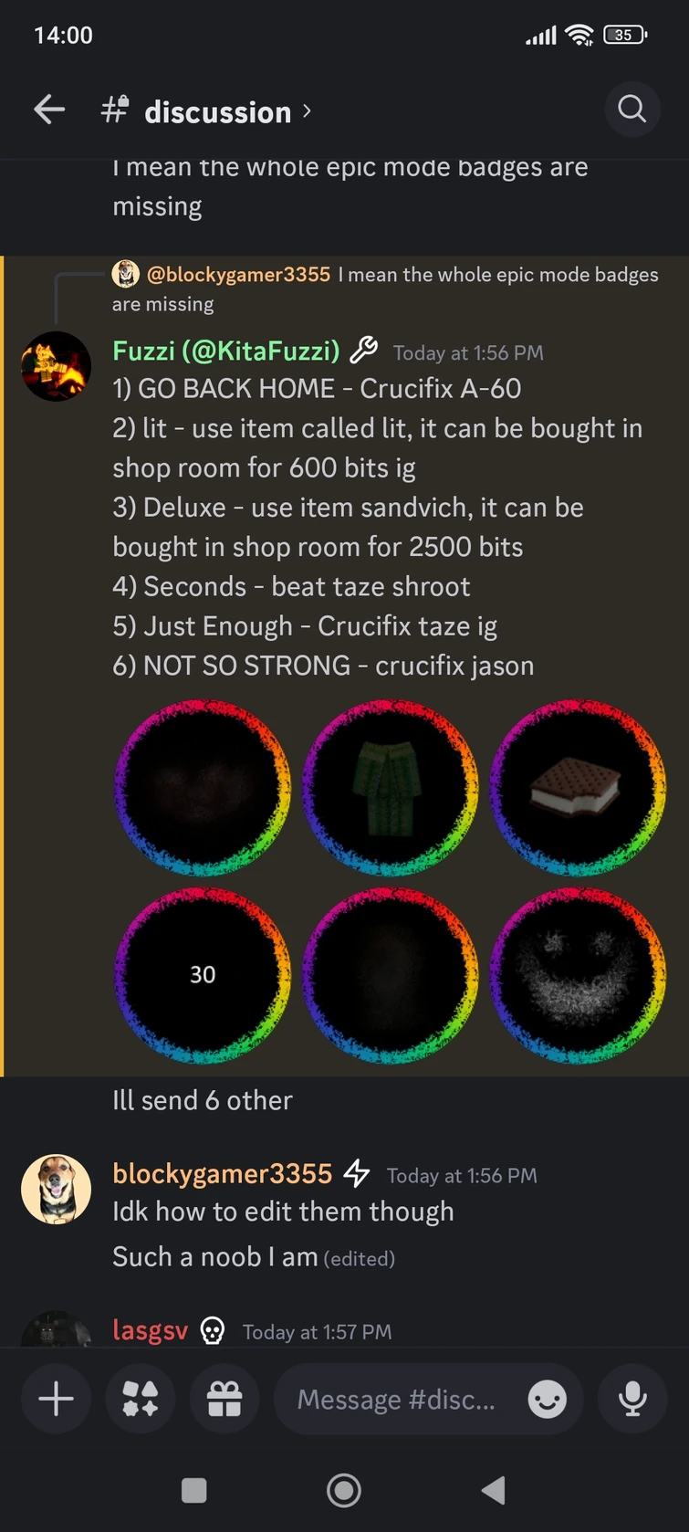 Discuss Everything About Endless doors Wiki Fandom