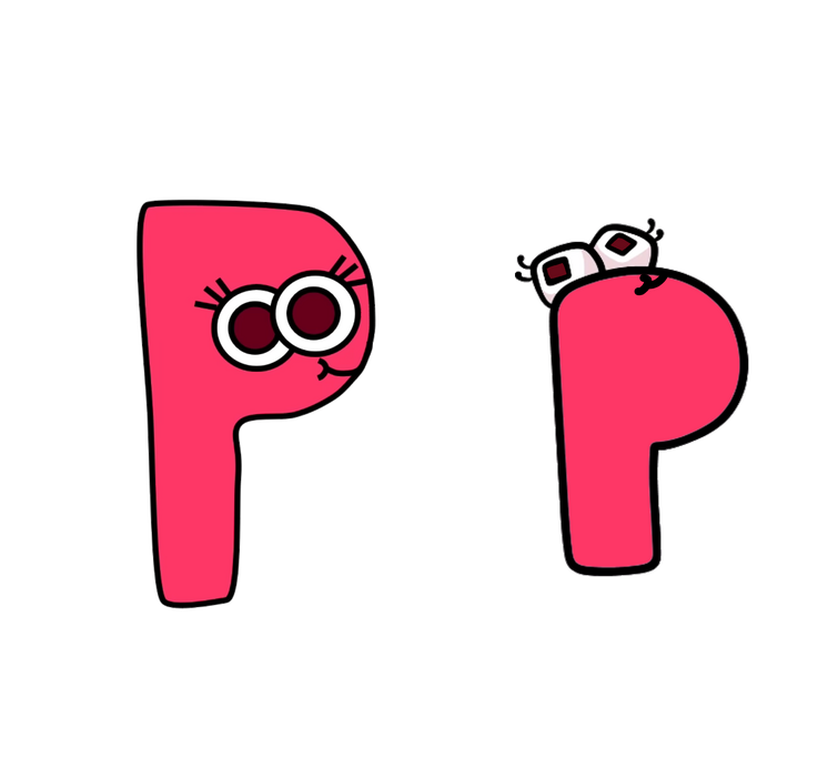 HKTito s Spanish Alphabet Lore But I Recreated It In The OG Artstyle