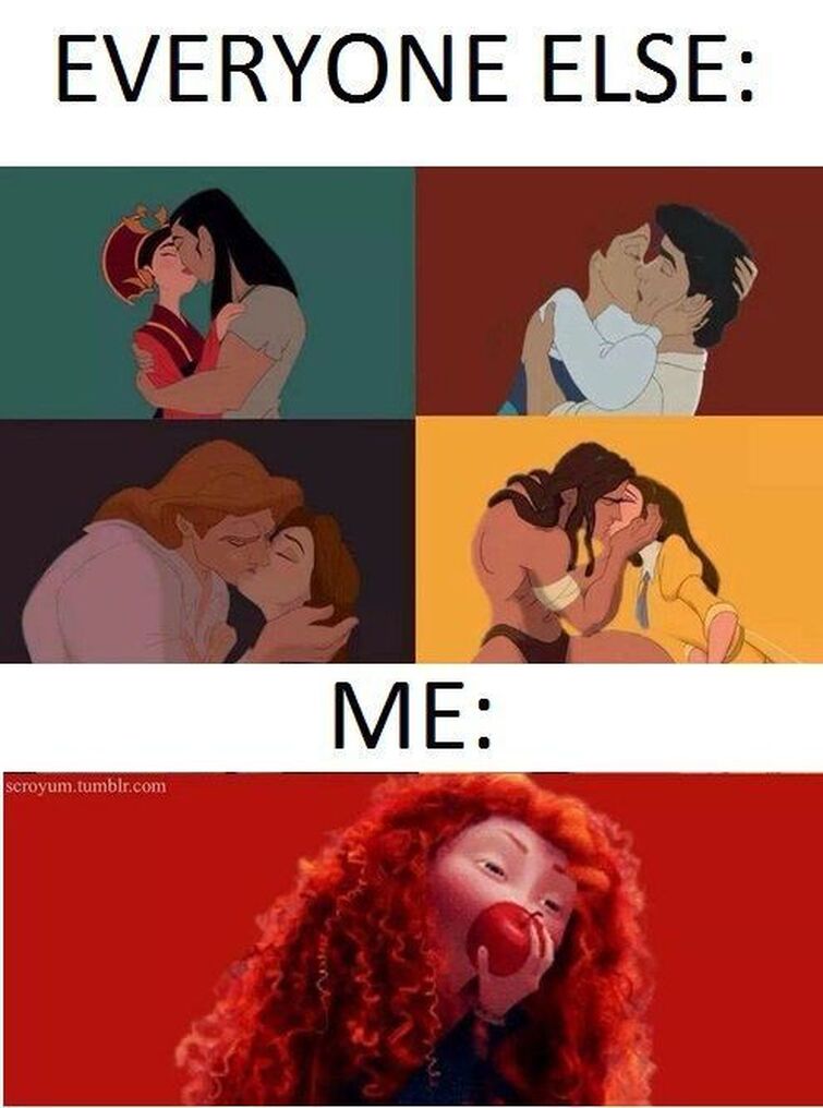 disney princess memes tumblr