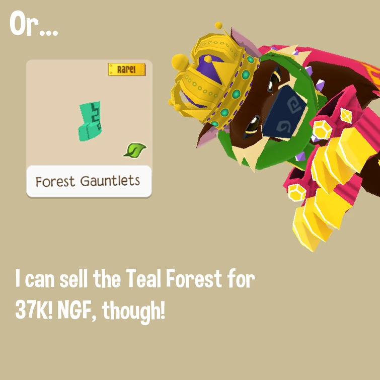 [TEAL FOREST TRADED] Updated Trading/Selling Post! Fandom