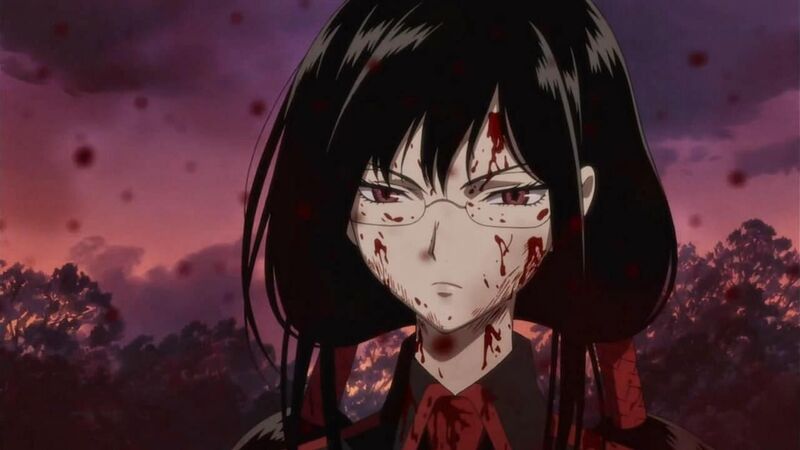 10 Must-See Gore Anime | Fandom
