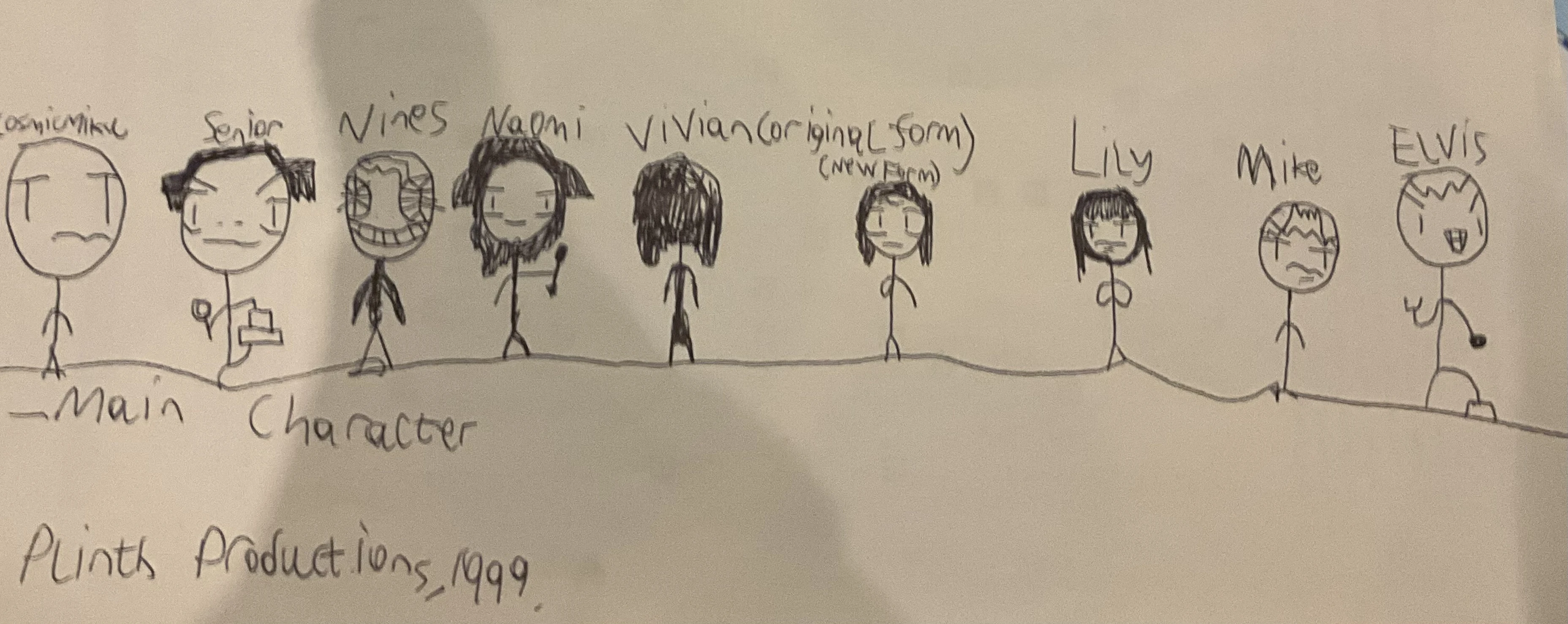 Found Something Rare Fandom