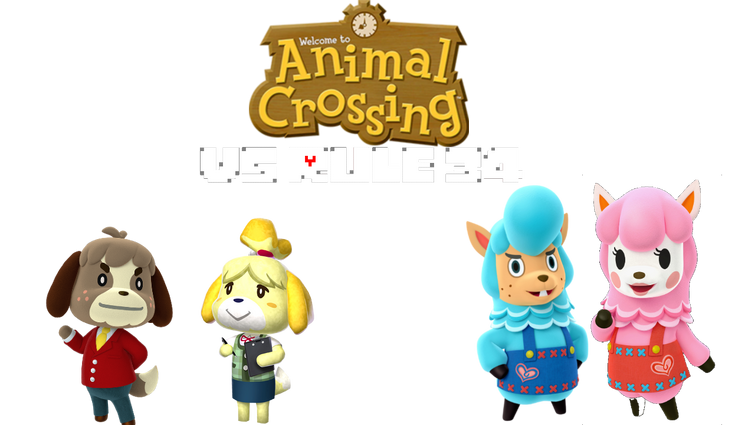 Rule 34 Animal Crossing