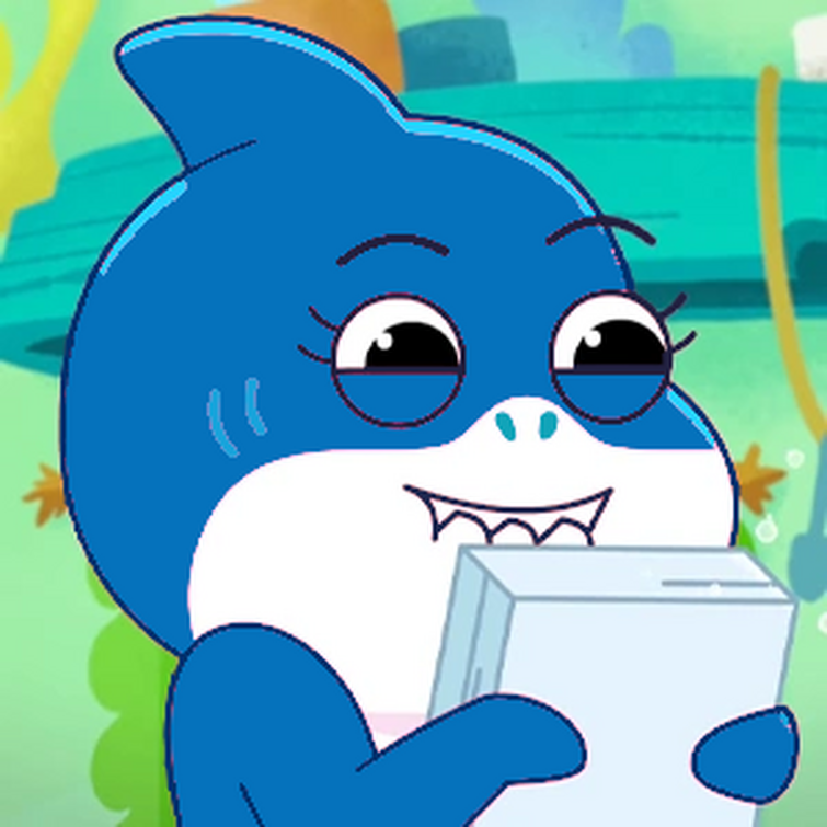 Discuss Everything About PINKFONG Wiki | Fandom