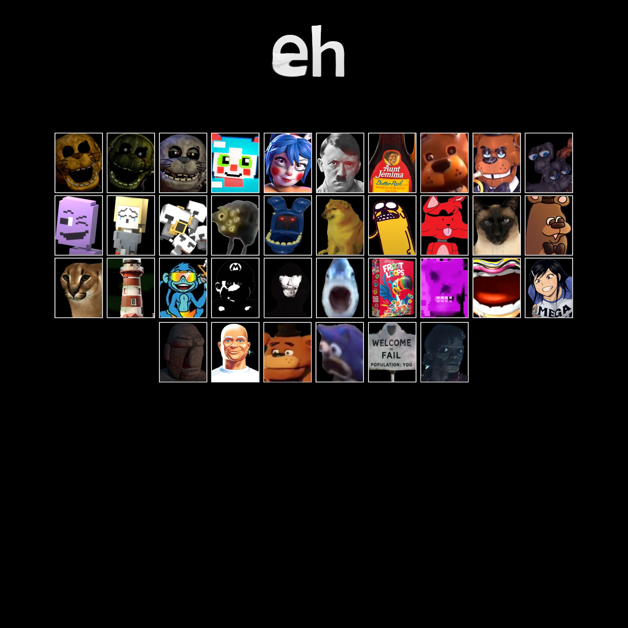 UCN if it was AWESOME pt.2 | Fandom