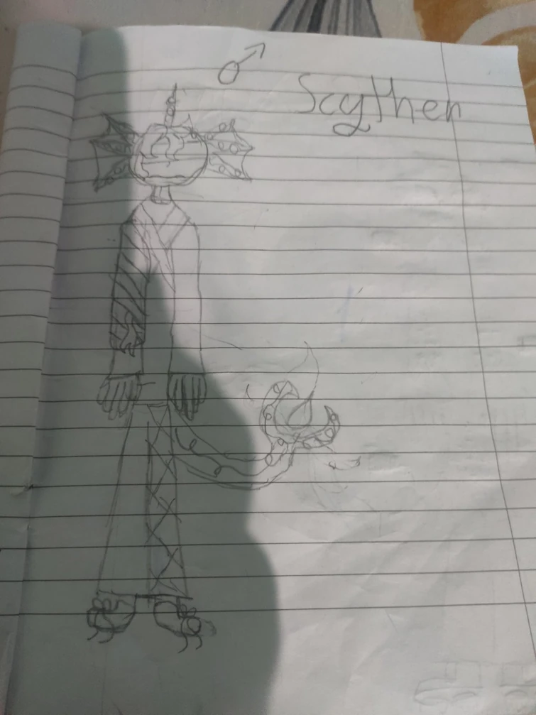 How I imagine some users + new characters + rant | Fandom