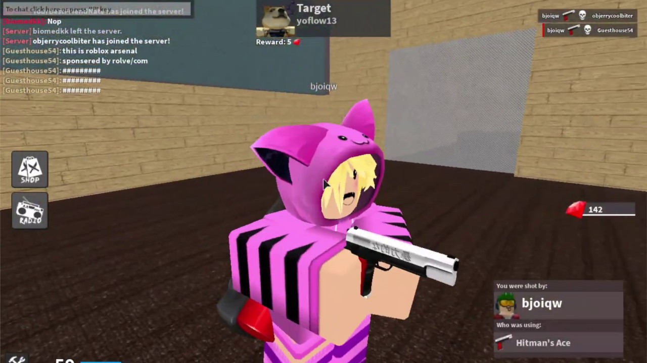 Brutal Overlord Roblox