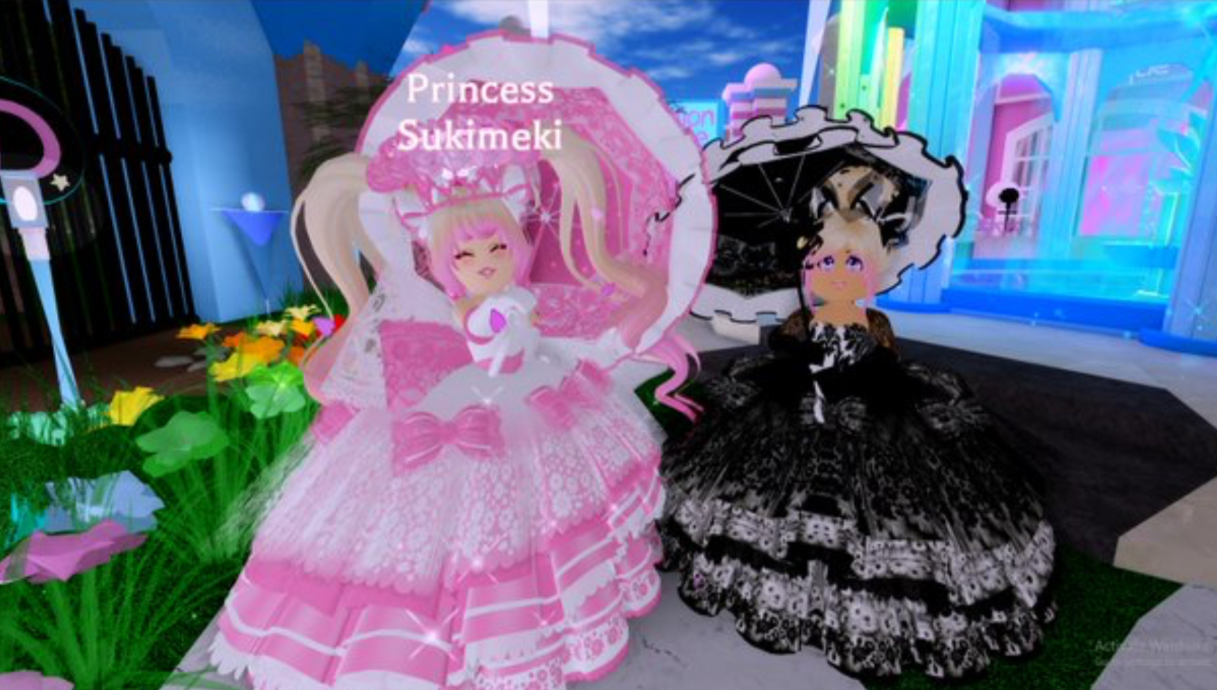 Roblox Royale High Miss Lady Rose Bodice Robux Hacker Com - royale high heart skirt roblox