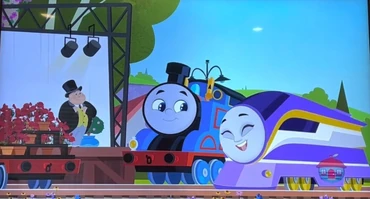 Discuss Everything About Thomas & Friends: All Engines Go Wiki | Fandom