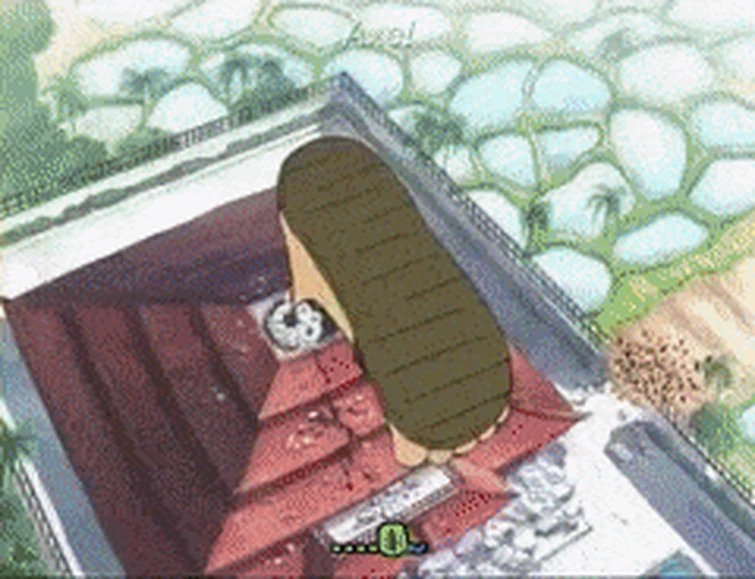 Gomu Gomu Axe v2 Fandom