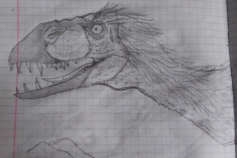 JW Dimorphodon (Redesign) | Fandom