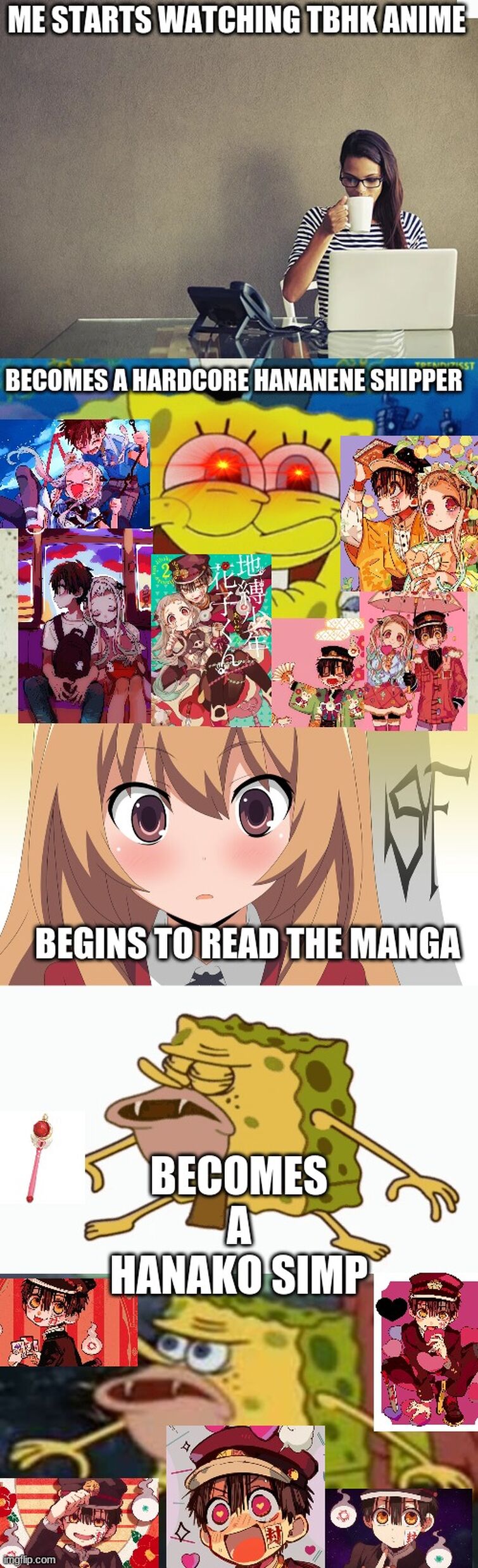 anime welp face Memes - Imgflip