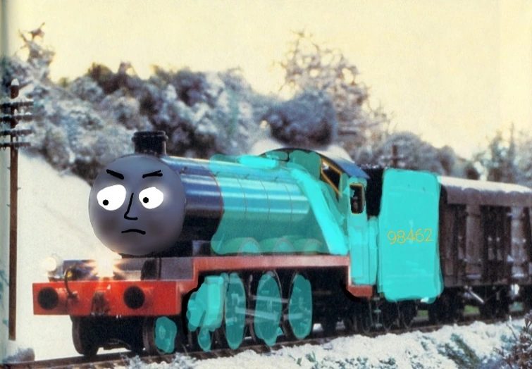 87546 and 98462 in the TV series! Fandom