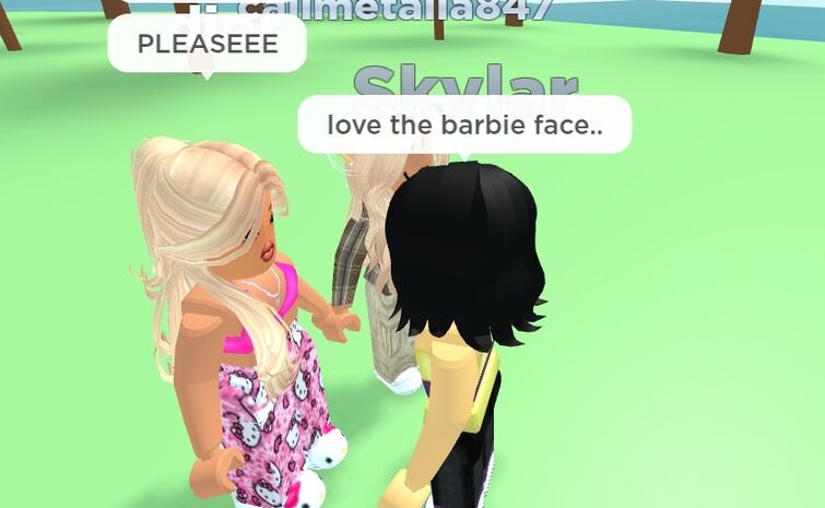 ROBLOX RTC LOVELIST DRAMA 