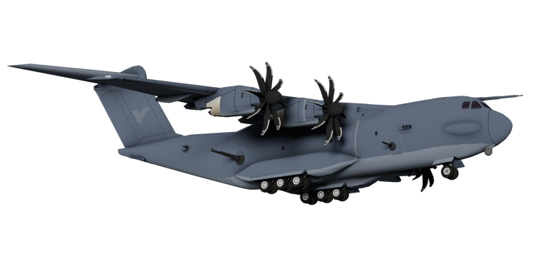AC-400 | Fandom