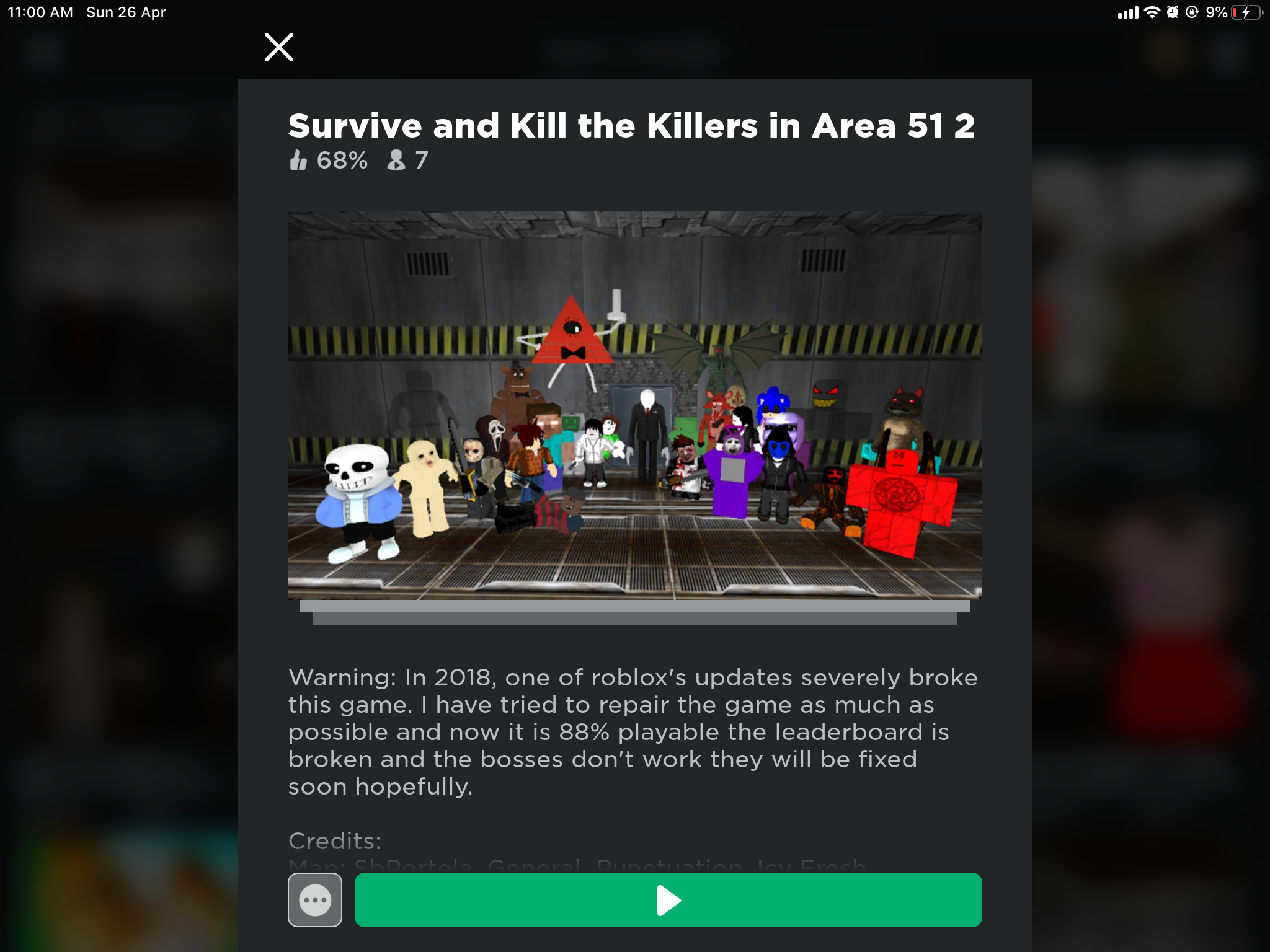 Should We Add A Lot Of Killers And Key Cards Just Like Saktk 2 - roblox survive the killer gameplay