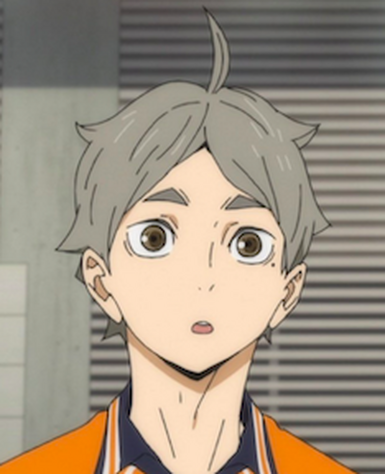 Haikyuu!! Season 4: Character Fan Art – 10 Examples You Have To See! –  TheStake