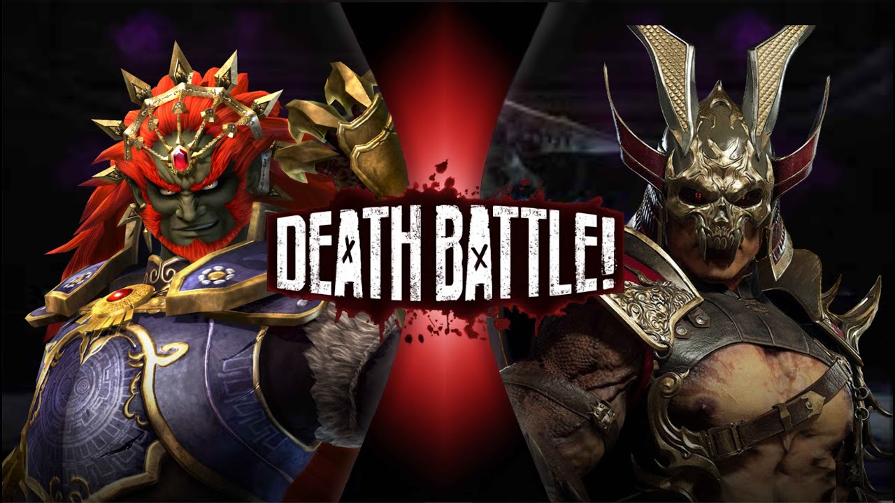 Shao Kahn, Outlier Battles Wiki