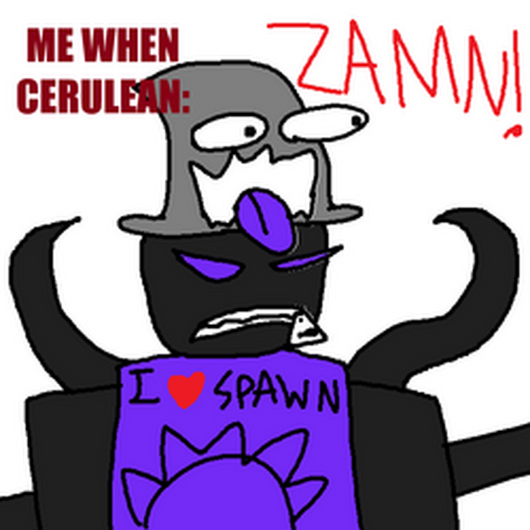 Discuss everything about forsaken wiki fandom