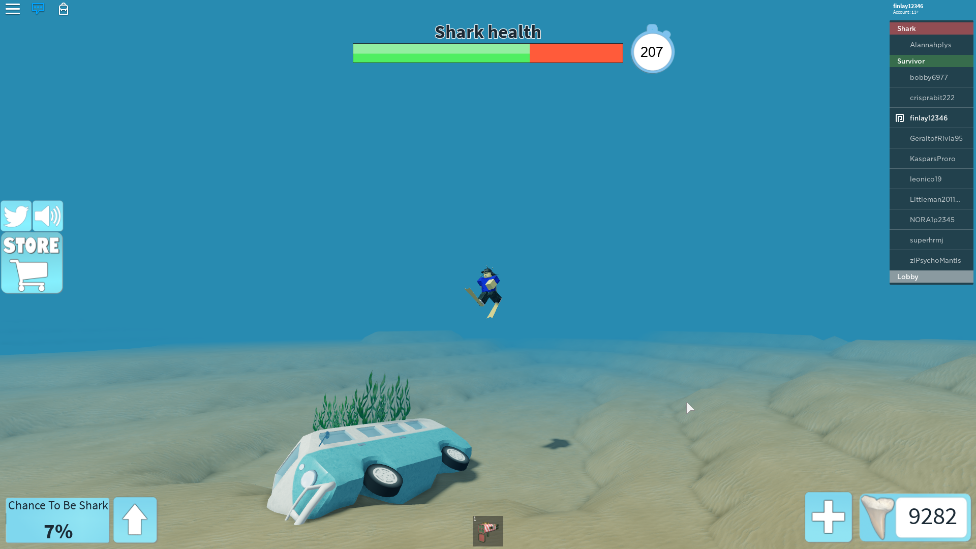 Roblox Easter Eggs In Games