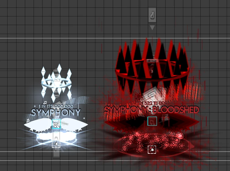 Symphony mutation | Fandom