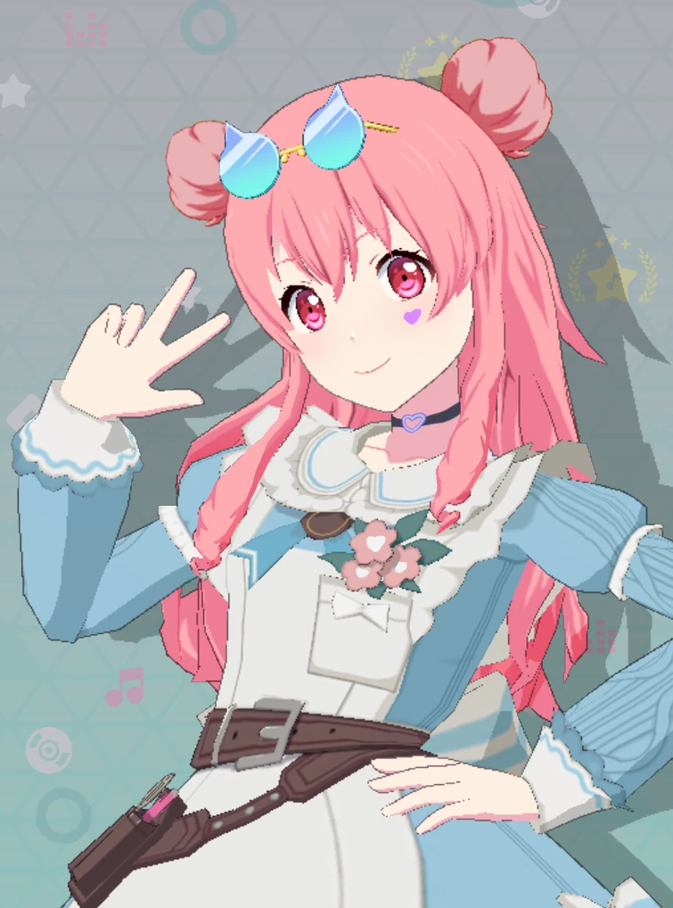 I made my first pjsk edit Fandom