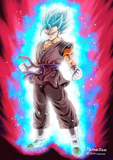 Can Gogeta Super Saiyan 4 from GT with Kaioken 20x put up a fight