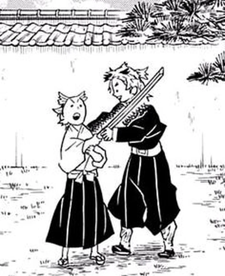 Discuss Everything About Kimetsu no Yaiba Wiki | Fandom