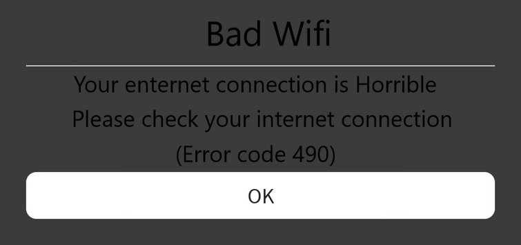 What Is Roblox Error Code 1001 Possible Raid Warning We have detected  another Device in your house 