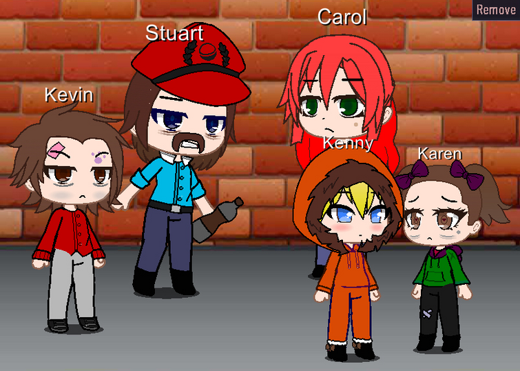 Fandom Image
