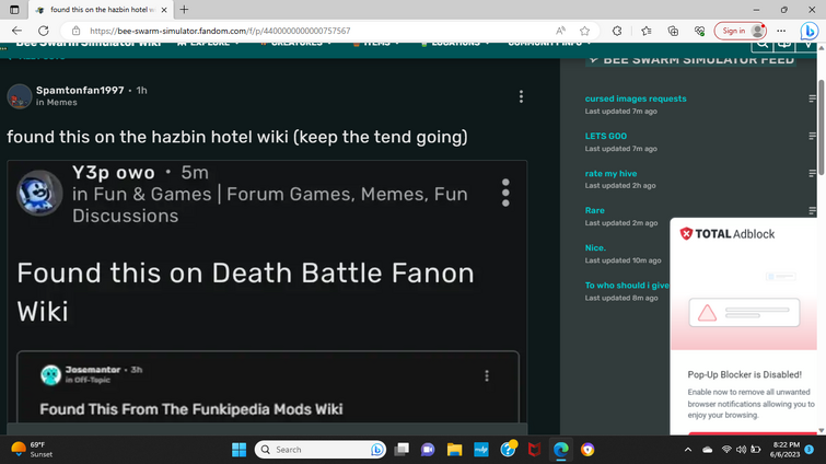 Fandom Image