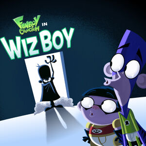 Fanboy And Chum Chum Title Cards Fanboy Chum Chum Wiki Fandom