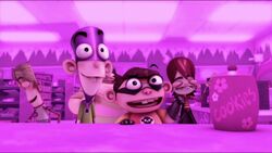 Fanboy/Gallery, Fanboy & Chum Chum Wiki