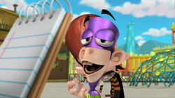 Fanboy, Chum Chum, Kyle And Makenzie : Free Download, Borrow, and