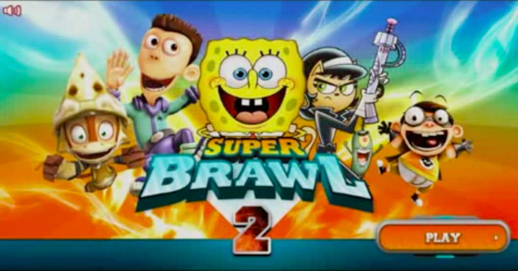 Fanboy (Super Brawl), Nickelodeon Super Brawl Wiki