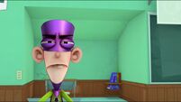 Fanboy angry that Chum Chum has lice s2e16a