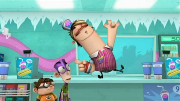 Fanboy-Chum Chum Relationship, Fanboy & Chum Chum Wiki