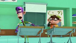 Fanboy/Gallery, Fanboy & Chum Chum Wiki