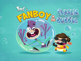 Fanboy in the Plastic Bubble