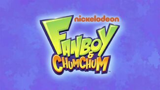 Fanboy & Chum Chum Main Theme (From Fanboy & Chum Chum) - song