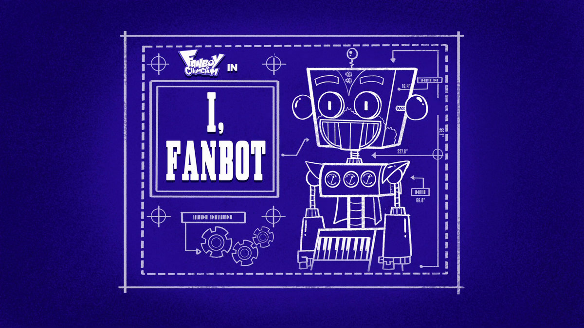 Watch Fanboy & Chum Chum Season 2 Episode 11: Igloo of Irritation